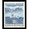 Timbres neufs sans charnière