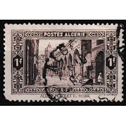 Algérie n°116