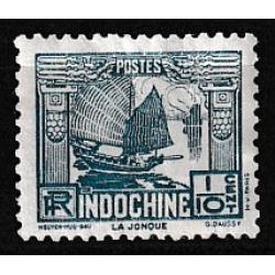 Indochine  n°150*