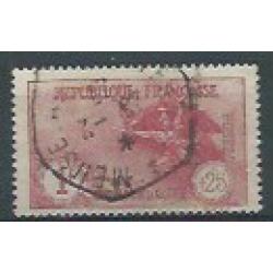 Timbre Orphelins de Guerre