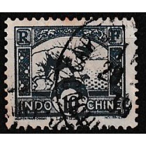 Indochine  n°161