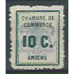 Timbre de Grève de 1903