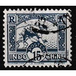 Indochine  n°162A