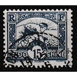 Indochine  n°162A