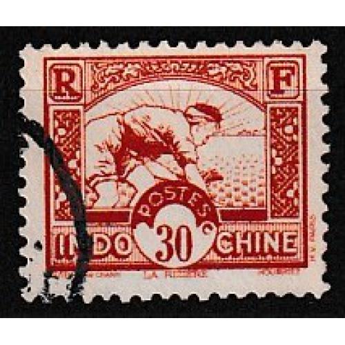 Indochine  n°166