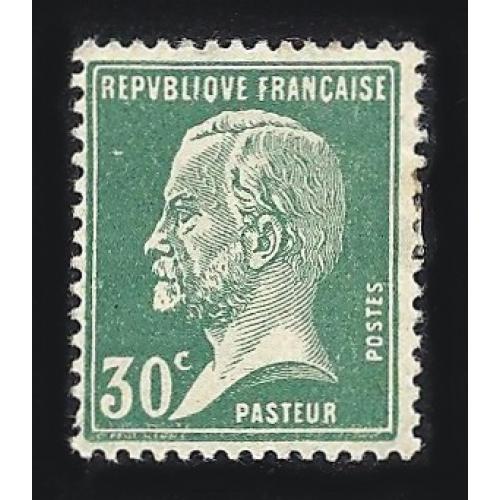 1926 -FRANCE - (réf 174°)  PASTEUR
