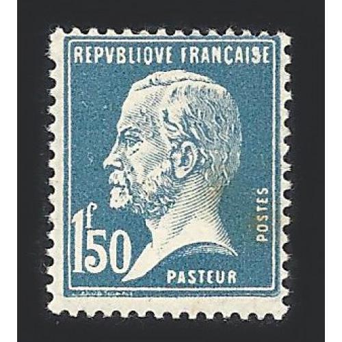 1926 -FRANCE - (réf 181°°)  PASTEUR