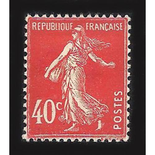 1926 -FRANCE - (réf 194-I°)  - SEMEUSE CAMEE