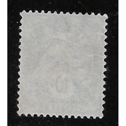 1929 -FRANCE (réf Préoblitéré 43) Type BLANC