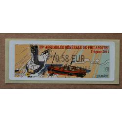 Lis2011-01 : 59è AG de Philapostel - Trégunc 2011  0.58