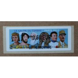 Lis2012-04 Salon du Timbre - Paris 2012  0.60
