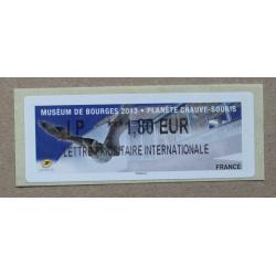 Lis2013-09 : Museum de Bourges 2013   IP 1.80