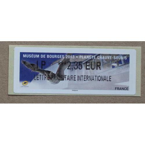 Lis2013-09 : Museum de Bourges 2013   IP 2.35