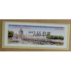 Lis2014-11 : 87è congrès de la FFAP Paris 2014  2.55