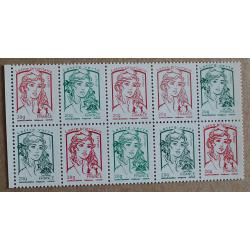 T4-A7  : Marianne et la Jeunesse