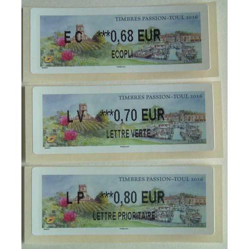 Lis2016-39 : Timbres Passion - Toul 2016  EC 0.68,  LV 0.70,   LP 0.80