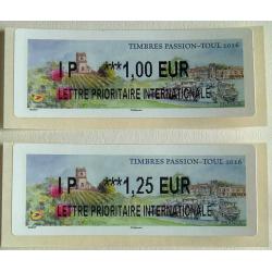 Lis2016-41 : Timbres Passion - Toul 2016   IP 1.00, IP 1.25