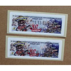 Lis2017-36 : 90è Congrès de la FFAP CHOLET 2017 1.13