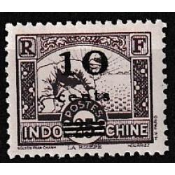 Indochine  n°229**