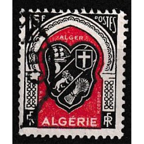 Algérie n°271