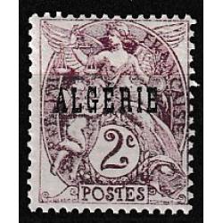 Algérie n°3*