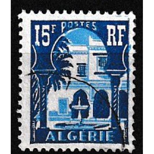 Algérie n°314