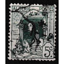 Algérie n°37