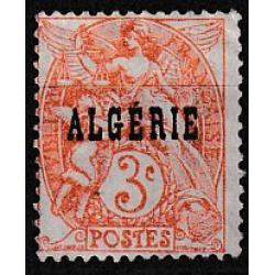 Algérie n°4(*)
