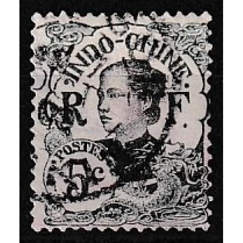 Indochine  n°44