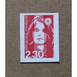 A1-F1 : Marianne du Bicentenaire