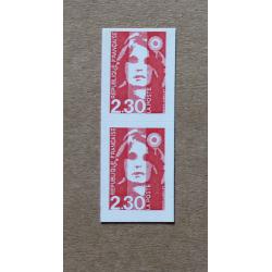 A1-F1 : Marianne du Bicentenaire