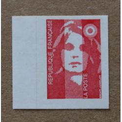 A1-F1 : Marianne du Bicentenaire sans valeur