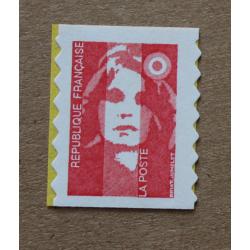 A1-F1 : Marianne du Bicentenaire sans valeur