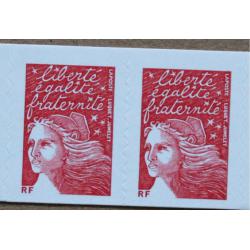 A1-F3 : Marianne de Luquet avec marge - R F