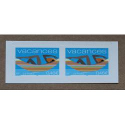 A1-F3 : Bonnes vacances