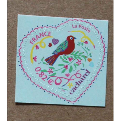 A1-G1 : Saint Valentin Coeurs 2005