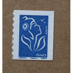 A1-I6 : Marianne de Lamouche autoadhésif