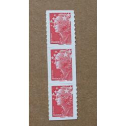 A1-J6 : VARIETE Marianne de Beaujard rouge