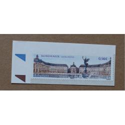 A1-M3 : Série touristique / Bordeaux - Autoadhésif