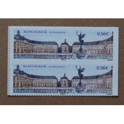 A1-M3 : Série touristique / Bordeaux - Autoadhésif