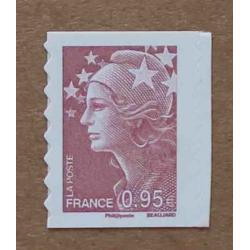 A2-H1 : Type Marianne de Beaujard -Autoadhésif