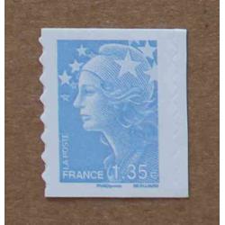 A2-H1 : Type Marianne de Beaujard -Autoadhésif