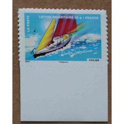 A2-L6 : Voilier  -  Autoadhésif