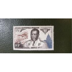 AEF Gouverneur général Eboué