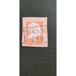 ALLEMAGNE Prusse Yvert 2 ou 10