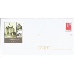 Prêt à Poster PAP  ARTHONNAY YONNE  Neuf (Rep. Beaujard)