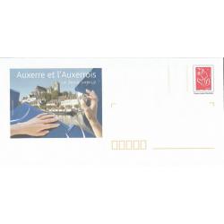 Prêt à Poster PAP  AUXERRE YONNE - Auxerre et l'Auxerrois, la Bonne Surprise!!  Neuf (Rep. Lamouche)