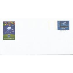 Prêt à Poster PAP  AUXERRE YONNE - Football L'AJ AUXERRE AJA Fête ses Cent Ans 2005  Neuf (Rep. Magritte)