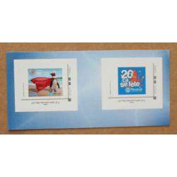 B1-H4 : Aquarium Nausicaa Boulogne-sur-Mer  .  Autoadhésifs, autocollants