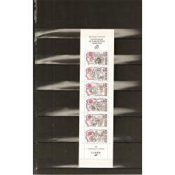 Bicentenaire de la Révolu tion Française - 1989